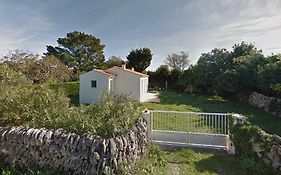 Location Saint Pierre d'Oléron