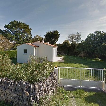 Villa Location Saint Pierre d'Oléron à La Cotinière Extérieur photo