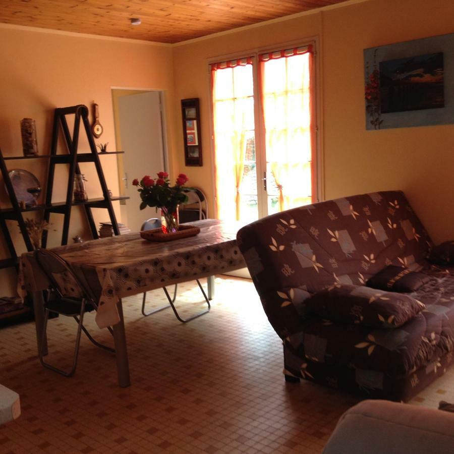 Villa Location Saint Pierre d'Oléron à La Cotinière Extérieur photo