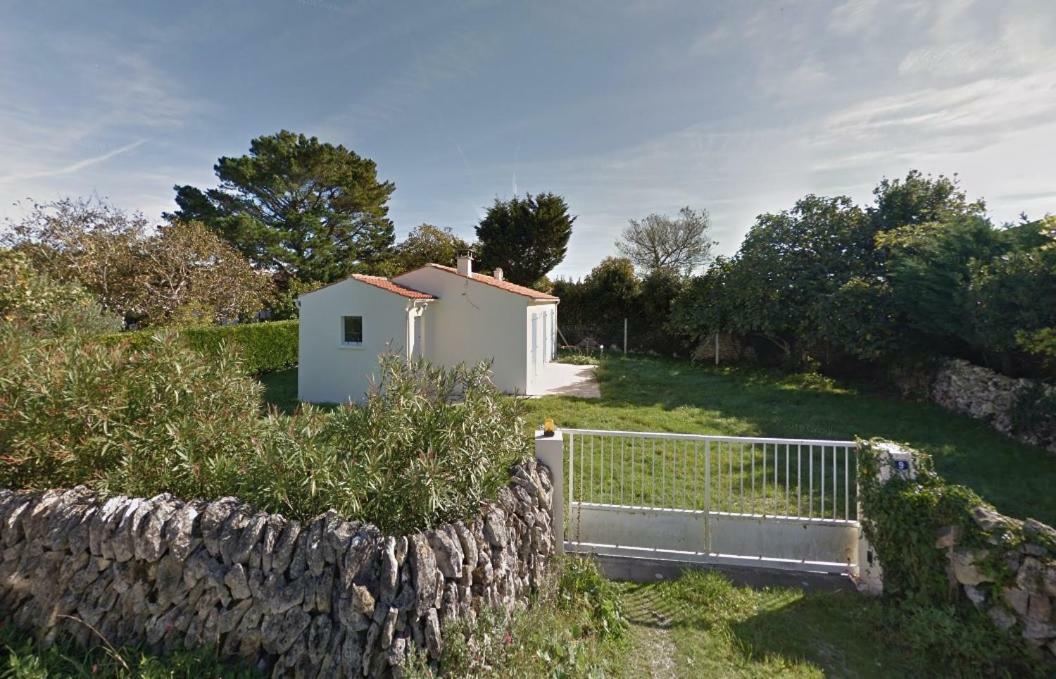 Villa Location Saint Pierre d'Oléron à La Cotinière Extérieur photo